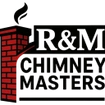 R&M Chimney Masters logo